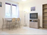 Apartament na Bemowie 