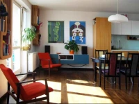 Apartament Nad Jeziorkiem 3 