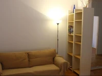 Apartament Nowe Miasto 