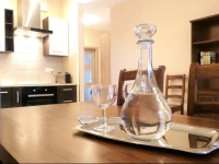 Apartament Ochota Suite 