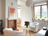 Apartament One by Your Freedom 