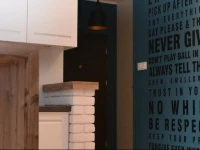 Apartament Oslo 