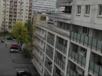 Apartament PaЕ„ska 