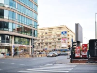 Apartament PiД™kna 