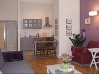 Apartament Plac Teatralny 