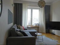 Apartament Plac Unii 