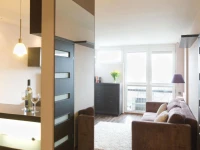 Apartament Ten by Your Freedom 