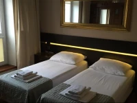 Apartament Wars Centrum 