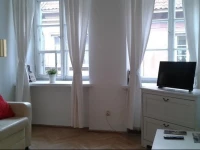 Apartament Warsaw SaintJohn 