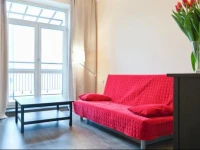 Apartament Wawa Centrum by Your Freedom 