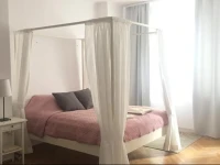 Apartament Wiejska 