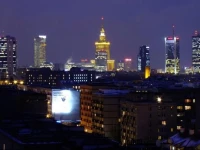 Apartament z widokiem 