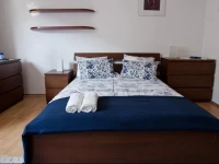 Apartament ZЕ‚ota 