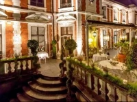 Apartamenty Ambasada 