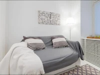 Apartamenty Bagatela 14 