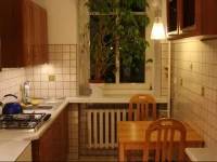 Apartamenty Kaliska 