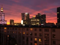 Apartamenty Karin 