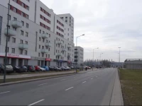 Apartamenty Metro MЕ‚ociny 