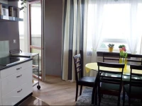 Apartamenty Silver Premium 