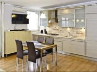 Apartamenty Sun&Snow Warszawa Stare Miasto 