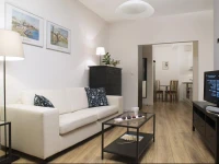 Apartamenty TWW Ochota Deluxe 