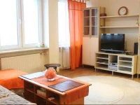 Apartamenty Varsovie ЕљrГіdmieЕ›cie - Jerozolimskie 89 