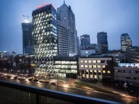 Apartamenty Varsovie Wola City 