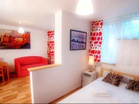 Apartamenty WaWa 
