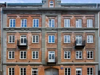 Aparthotel Stalowa52 