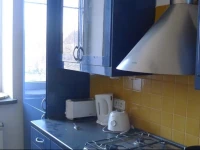 Apartment Bugaj 