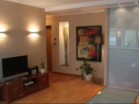 Apartment Emilii Plater 