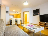 Apartment Florianska 