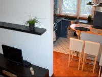 Apartment Giraffe Place 