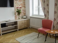 Apartment Krakowskie PrzedmieЕ›cie 