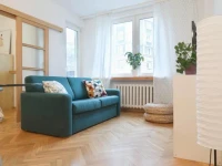 Apartment Old Town 