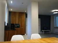 Apartment PowiЕ›le 