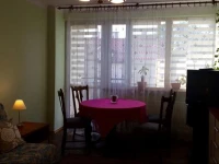 Apartment Rakietnikow 