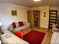 Apartment ZЕ‚ota 