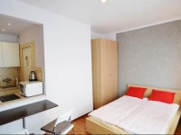 Apartment4You Centrum 1 