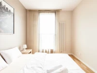 Apartment4You Select Kolejowa 
