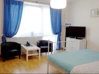 Apartments Warecka 