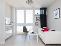Appartment Cohen 