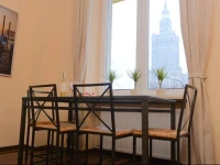 Aprica Apartments 