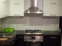 Atrium Apartment 
