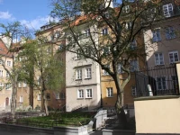 Barbakan Apartament Old Town 