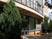 Baza Hotelowa Nowe Horyzonty 