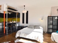 Bizzi LuxCenter Studio in Warsaw 