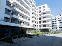 Black & White Apartments 