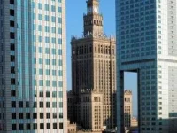 Budgetplus Key Apartaments Panska 