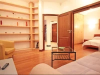 Capital Apartments - Old Town 